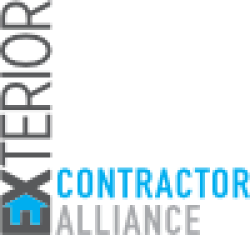 Exterior - Contactor Alliance Logo