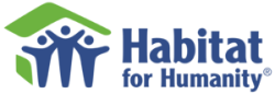 Habitate for Humanity Logo