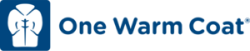 One Warm Coat Logo